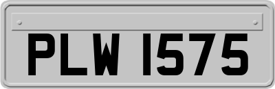 PLW1575