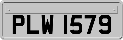 PLW1579