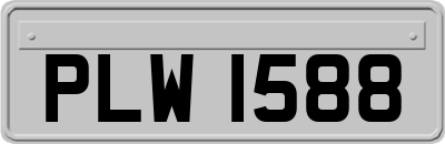 PLW1588