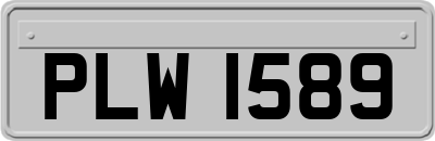 PLW1589