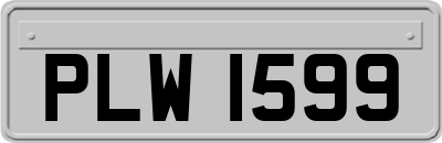 PLW1599