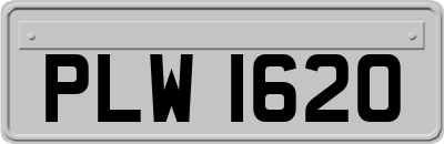 PLW1620