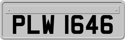 PLW1646