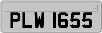 PLW1655