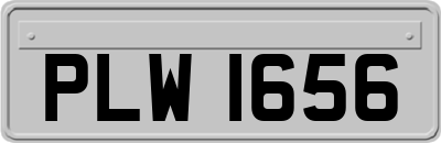 PLW1656