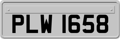 PLW1658