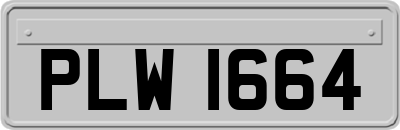 PLW1664