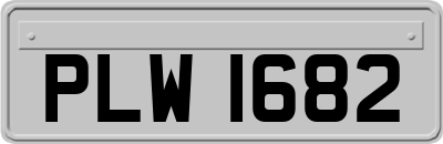 PLW1682