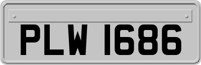 PLW1686