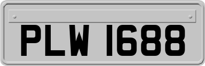 PLW1688