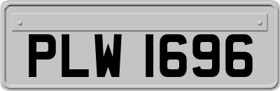 PLW1696