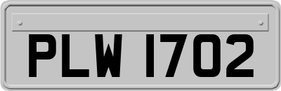 PLW1702