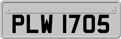 PLW1705