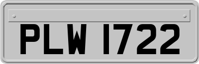 PLW1722
