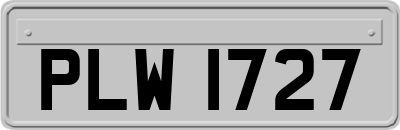 PLW1727