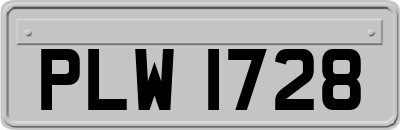 PLW1728