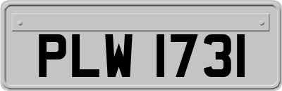 PLW1731