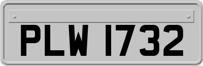 PLW1732