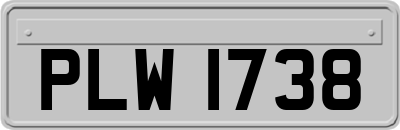 PLW1738