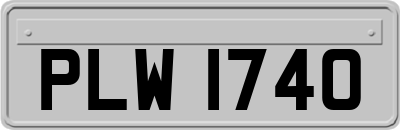 PLW1740