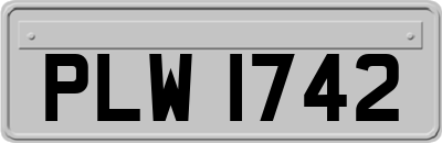 PLW1742