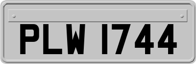 PLW1744