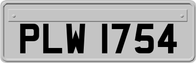 PLW1754