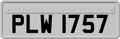 PLW1757