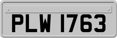 PLW1763