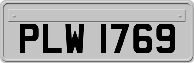 PLW1769