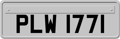 PLW1771