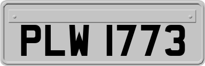 PLW1773