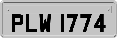 PLW1774