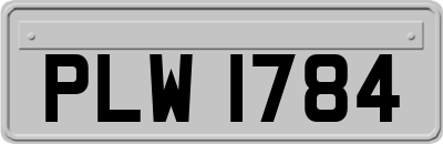 PLW1784