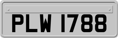 PLW1788