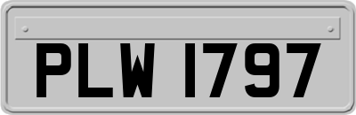 PLW1797