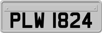 PLW1824