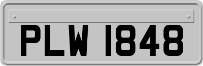 PLW1848