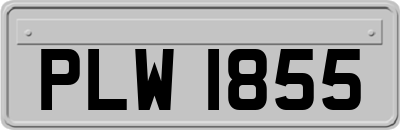 PLW1855