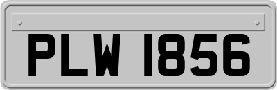 PLW1856