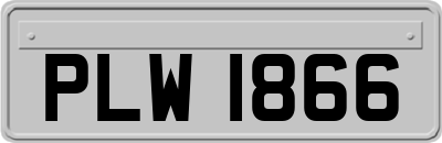 PLW1866