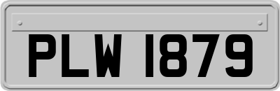 PLW1879