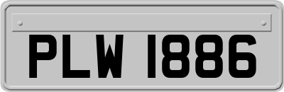 PLW1886