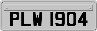 PLW1904