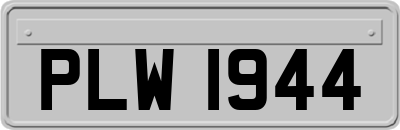 PLW1944