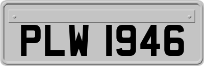 PLW1946