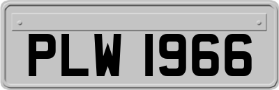 PLW1966