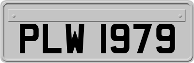 PLW1979