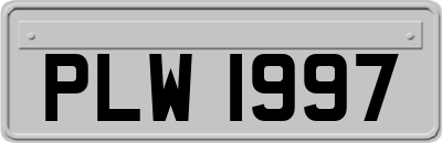 PLW1997