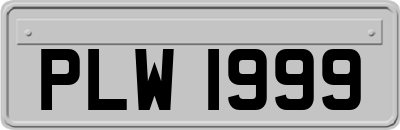 PLW1999